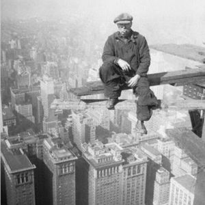 Meet your Posher, Paul